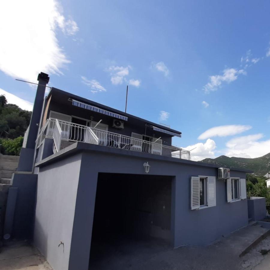Apartman Jadranka Rogotin Zewnętrze zdjęcie